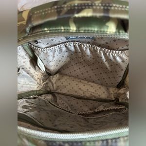 Lug Ranger Camo Green